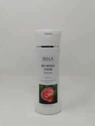 BIOLA bio rózsa tonik 150 ml