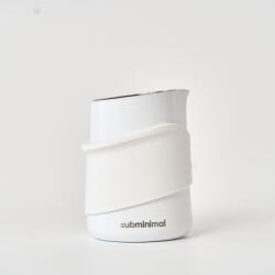 Subminimal FlowTip | Tejkancsó | Handleless | White