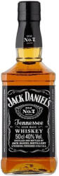 Jack Daniel's Tennessee whiskey 40% 0, 5 l