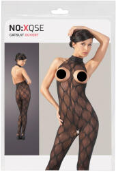 NO: XQSE - Mellben nyitott csipkeoverall (25500321141)