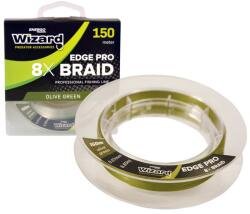 EnergoTeam EDGE PRO 8X BRAID OLIVE FONOTT ZSINÓR 150M 0, 08mm / 7, 45kg (30903-208)