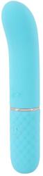 Cuties - mini G-pont vibrátor (türkiz) - sexshopcenter