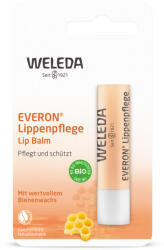 Weleda Everon® ajakápoló értékes méhviasszal - 4, 8 g