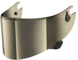 SHARK Plexi Race-r/speed-r Bukósisakhoz, Arany