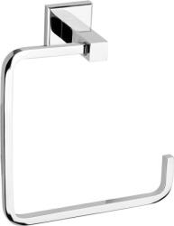 Fala WC papír tartó Quad Króm (69317)