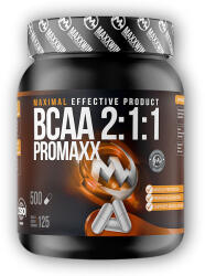 MAXXWIN BCAA Promaxx 2: 1: 1 500 capsule