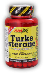 Amix Nutrition Turkesterone 60 capsule vegetale