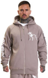 Amstaff Logo 2.0 Ziphoodie