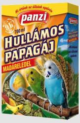 Panzi Hullámos Papagáj Mageleség - Teljes értékű keverék (700 ml)