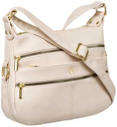  Rovicky Női VÁLLTÁSKA R-KP-12-A19-0132 BEIGE- (5903051250132)