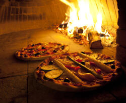  Pizza készítő workshop