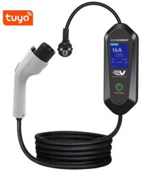 evmotions Delta Wi-Fi EVSE Type2 (max. 16A) akkumulátor töltő