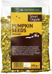 Smart Organic Seminte de dovleac crude eco 250g Smart Organic (3800225470582)