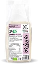 Marchesato Faina alba de malai, grisata, fara gluten bio 500g Marchesato (8050534146394)