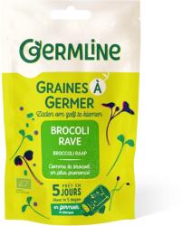 Germline Seminte de Broccoli Rabe pt. germinat eco 150g Germline (3465511107155)