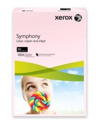 Xerox Másolópapír, színes, A4, 80 g, XEROX "Symphony", rózsaszín (pasztell) (LX93970) - fiorex