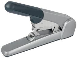 Leitz Tűzőgép, nagyteljesítményű, 25/10, 60 lap, LEITZ "5552", ezüst (E55520084) - fiorex