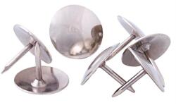 Rajzszeg, műszaki, 100 db-os, nikkel (INJ10341) - fiorex