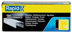 Rapid Tűzőkapocs, 13/10, RAPID - 5000db (E11840600)