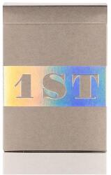 The United States Playing Card Company 1st V5 - Holographic kártya by Chris Ramsay, 1 csomag