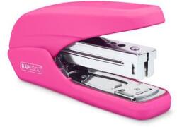 Rapesco Tűzőgép, 24/6, 26/6, 25 lap, könnyített tűzés, RAPESCO "X5 Less Effort", pink (IR1384) - fiorex
