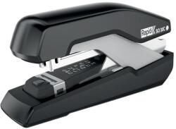 Rapid Tűzőgép, 30 lap, lapos tűzés, RAPID "Supreme OmniPress S030c", fekete (E5000549) - fiorex