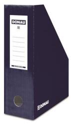 DONAU Iratpapucs, karton, 100 mm, DONAU, sötétkék (D7648SK) - fiorex