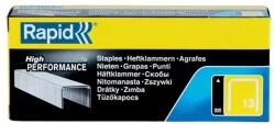 Rapid Tűzőkapocs, 13/4, RAPID - 5000db (E11825700)