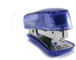 Rapesco Tűzőgép, 24/6, 26/6, 12 lap, RAPESCO "Bug", átlátszó vegyes színek (IRWSR) - fiorex