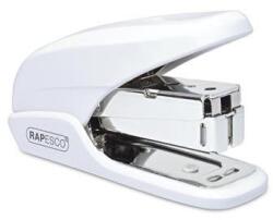 Rapesco Tűzőgép, 24/6, 26/6, 20 lap, könnyített tűzés, RAPESCO "X5-Mini Less Effort", fehér (IR1310) - fiorex
