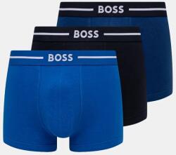 BOSS boxeralsó 3 db férfi, 50517833 - sötétkék S