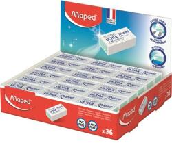 Maped Radír display, MAPED "Mini Technic Ultra" - 36db (IMA106411)