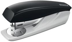 Leitz Tűzőgép, 24/6, 26/6, 25 lap, LEITZ "Nexxt 5501", fekete (E55010095) - fiorex