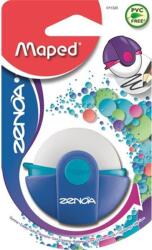 Maped Radír, műanyag tokos, MAPED "Zenoa (IMA011320)