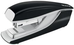 Leitz Tűzőgép, nagyteljesítményű, 24/8, 40 lap, lapos tűzés, LEITZ "Nexxt 5523", fekete (E55230095) - fiorex