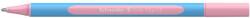 Schneider Golyóstoll, 0, 7 mm, kupakos, SCHNEIDER "Slider Edge XB Pastel", rózsa (TSCSLEXPR) - fiorex