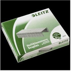 Leitz Tűzőkapocs, 25/10, LEITZ "P5" - 1000db (E55740000)