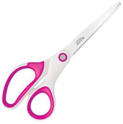 Leitz Olló, irodai, 20, 5 cm, LEITZ "Wow Titán", rózsaszín (E53192023) - fiorex