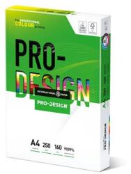 Pro-Design Másolópapír, digitális, A4, 160 g, PRO-DESIGN (LIPPD4160) - fiorex