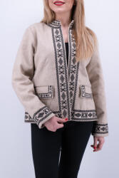 Magazin Traditional Sacou brodat 9