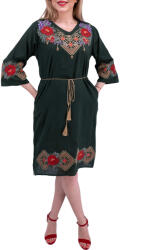 Magazin Traditional Rochie Traditionala Loredana 2