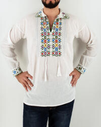 Magazin Traditional Camasa traditionala Cosmin 3