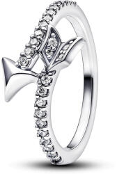 Pandora Szikrázó nyíl gyűrű - 193619C01-48 (193619C01-48)