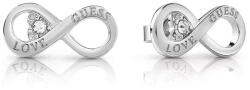 Guess női fülbevaló JUBE02182JWRHT/U - JUBE02182JWRHT/U (JUBE02182JWRHT/U)
