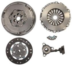 LUK Kit ambreiaj si volanta PEUGEOT 5008 1.6 HDi LUK 600 0297 00 (600 0297 00 .1)