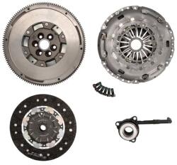LUK Kit ambreiaj si volanta VW CADDY III 2.0 TDI 4x4 LUK 600 0295 00 START STOP (600 0295 00 .11)