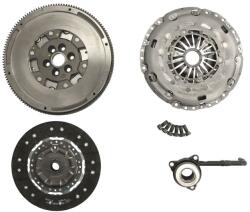 LUK Kit ambreiaj si volanta AUDI TT 2.0 TTS quattro LUK 600 0283 00 (600 0283 00 .7)
