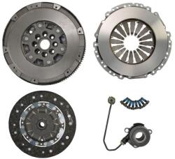 LUK Kit ambreiaj si volanta ALFA ROMEO MITO 1.3 MultiJet LUK 600 0339 00 (600 0339 00 .3)