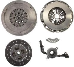 LUK Kit ambreiaj si volanta MERCEDES-BENZ VITO 116 CDI LUK 600 0291 00 (600 0291 00 .3)