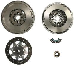 LUK Kit ambreiaj si volanta CITROEN C4 PICASSO I 2.0 HDi LUK 600 0327 00 (600 0327 00 .14)